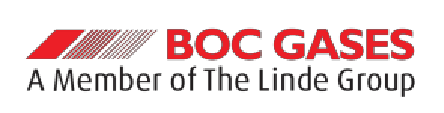 BOC Gases — A Member of The Linde Group